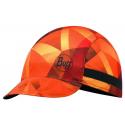 Кепка Buff® Pack Bike Cap Flame Orange 117209.204