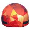 Кепка Buff® Pack Bike Cap Flame Orange 117209.204