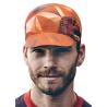 Кепка Buff® Pack Bike Cap Flame Orange 117209.204
