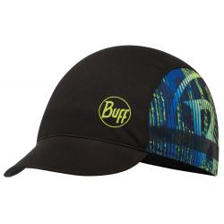 Кепка Buff® Pack Bike Cap Effect Logo Multi 117210.555