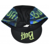 Кепка Buff® Pack Bike Cap Effect Logo Multi 117210.555