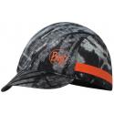 Кепка Buff® Pack Bike Cap City Jungle Grey 117208.937