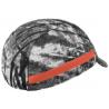 Кепка Buff® Pack Bike Cap City Jungle Grey 117208.937