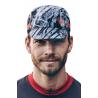 Кепка Buff® Pack Bike Cap City Jungle Grey 117208.937