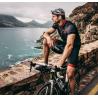 Кепка Buff® Pack Bike Cap City Jungle Grey 117208.937