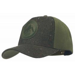 Кепка Buff® Snapback Cap Zev Khaki 117918.854
