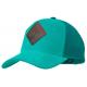 Кепка Buff® Snapback Cap Nyle Turquoise 117919.789