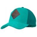Кепка Buff® Snapback Cap Nyle Turquoise 117919.789