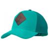 Кепка Buff® Snapback Cap Nyle Turquoise 117919.789