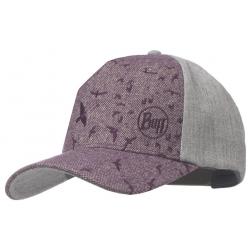 Кепка Buff® Snapback Cap Zair Shadow Purple 117920.612