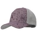Кепка Buff® Snapback Cap Zair Shadow Purple 117920.612