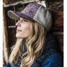 Кепка Buff® Snapback Cap Zair Shadow Purple 117920.612