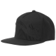 Кепка Buff® Snapback Cap Lekan Black 117921.999
