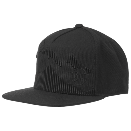 Кепка Buff® Snapback Cap Lekan Black 117921.999