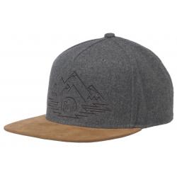 Кепка Buff® Snapback Cap Tyree Multi 117922.555