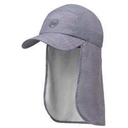 Кепка Buff® Bimini Cap Landscape Grey 117232.937
