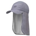 Кепка Buff® Bimini Cap Landscape Grey 117232.937