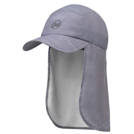Кепка Buff® Bimini Cap Landscape Grey 117232.937