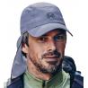 Кепка Buff® Bimini Cap Landscape Grey 117232.937