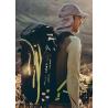 Кепка Buff® Bimini Cap Landscape Grey 117232.937