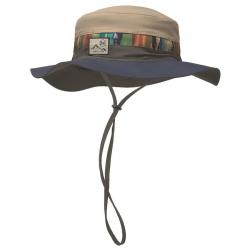 Панамка Buff® Booney Hat Eucalyptus Multi 117257.555