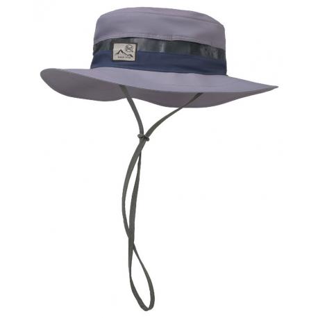 Панамка Buff® Booney Hat Inked Grey 117260.937