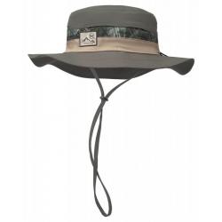 Панамка Buff® Booney Hat Moss Green 117259.851
