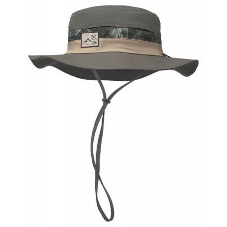 Панамка Buff® Booney Hat Moss Green 117259.851