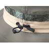 Панамка Buff® Booney Hat Moss Green 117259.851