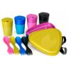 Набор посуды Light My Fire DiningKit 4-pack