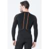 Термофутболка Accapi X-Country Long Sleeve Shirt High Neck Man