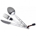 Столові прилади Primus Titanium Fork, Spoon & Knife Kit