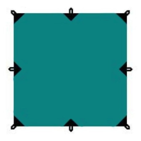 Тент Tramp 3x3 (TRT-100.04)