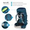 Рюкзак Osprey Aura AG 65
