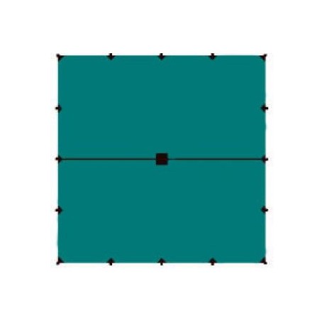 Тент Tramp 6x6 (TRT-103.04)