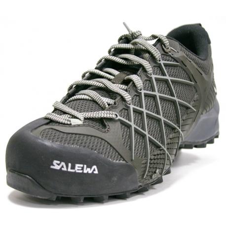Кроссовки мужские Salewa MS Wildfire