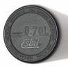 Термофляга Esbit WM700TL