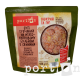 Суп гречаний з м'ясом свинини Portion