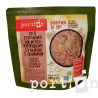 Суп гречневый с мясом свинины Portion
