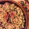 Каша гречневая с мясом говядины Portion