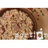 Каша ячневая с мясом говядины Portion