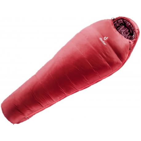 Спальник Deuter Orbit -5 Long