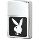 Зажигалка Zippo Playboy in Black & White 250PB107