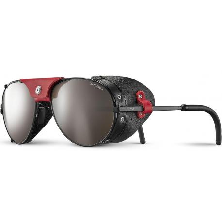 Очки Julbo Cham Black/Red Alti Arc 4