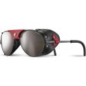 Очки Julbo Cham Black/Red Alti Arc 4