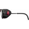 Очки Julbo Cham Black/Red Alti Arc 4