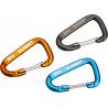 Набор карабинов Sea To Summit Accessory Carabiner 3 Pack (Mix Color)