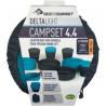 Набор посуды Sea To Summit Delta Light Camp Set 4.4