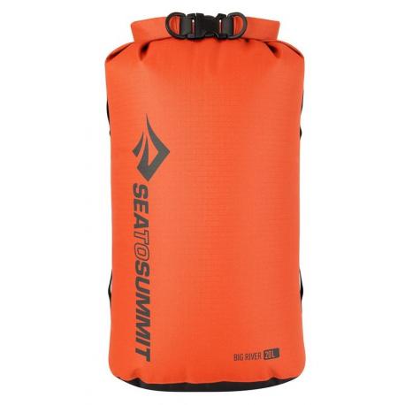 Гермомешок Sea To Summit Big River Dry Bag 20L