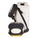 Компресійний гермомішок Sea To Summit Compression Dry Sack M